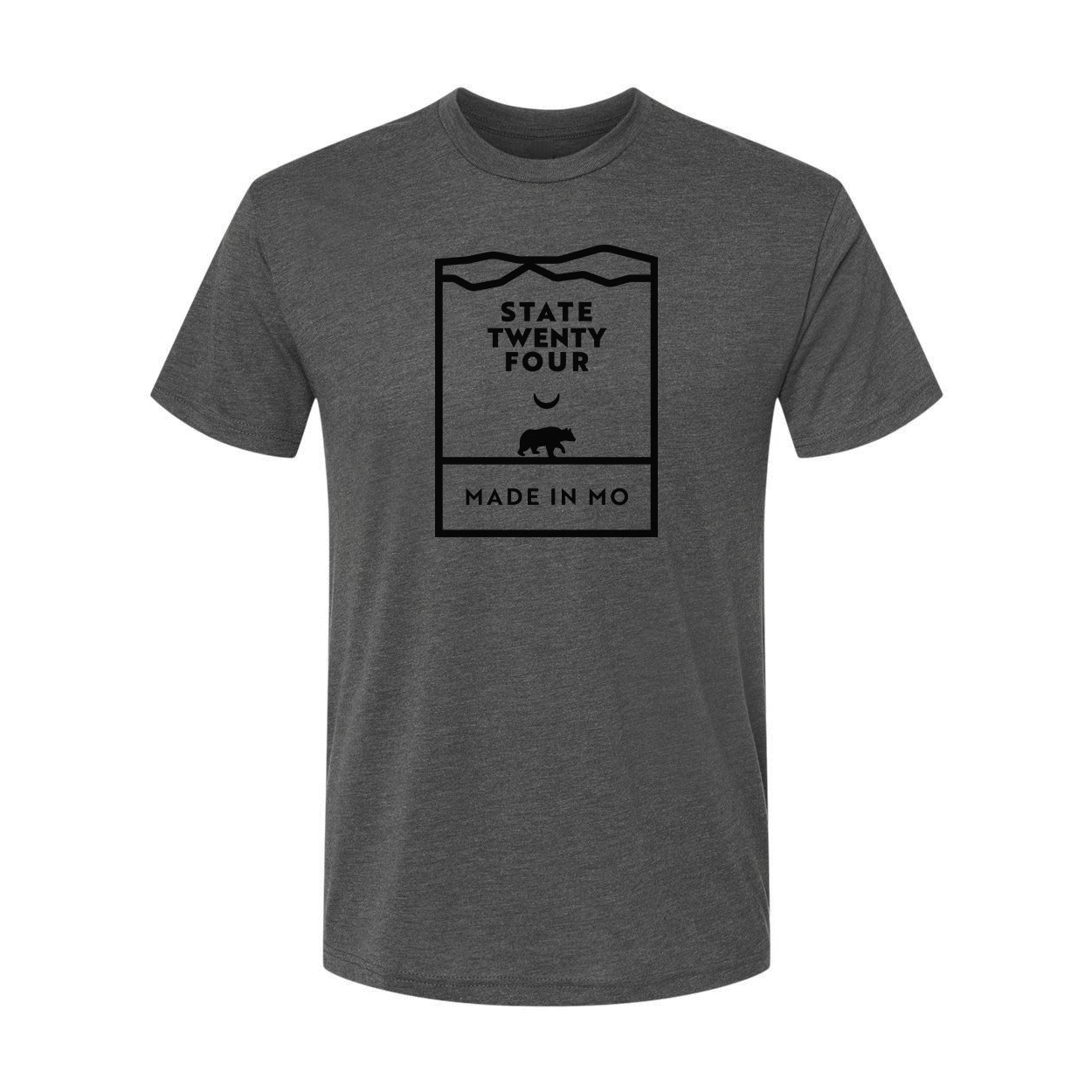 Ozark Plateau Tee