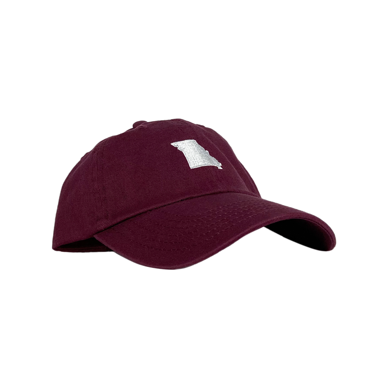 State Series Dad Hat